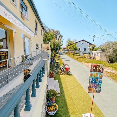 Ninho D'Arara Bed & Breakfast Tondela Dış mekan fotoğraf