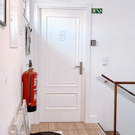 Ninho D'Arara Bed & Breakfast Tondela Dış mekan fotoğraf