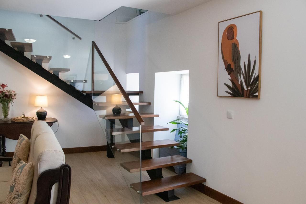 Ninho D'Arara Bed & Breakfast Tondela Dış mekan fotoğraf