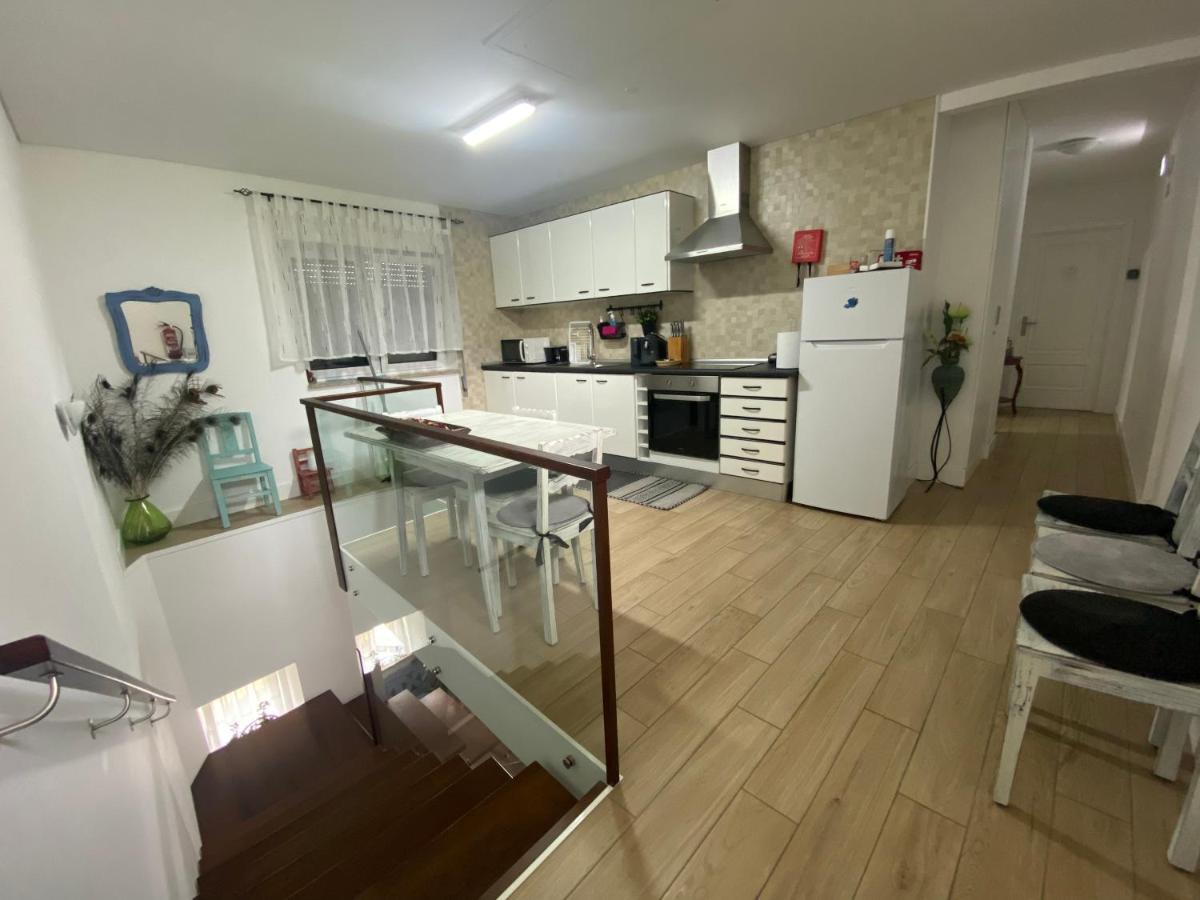 Ninho D'Arara Bed & Breakfast Tondela Dış mekan fotoğraf