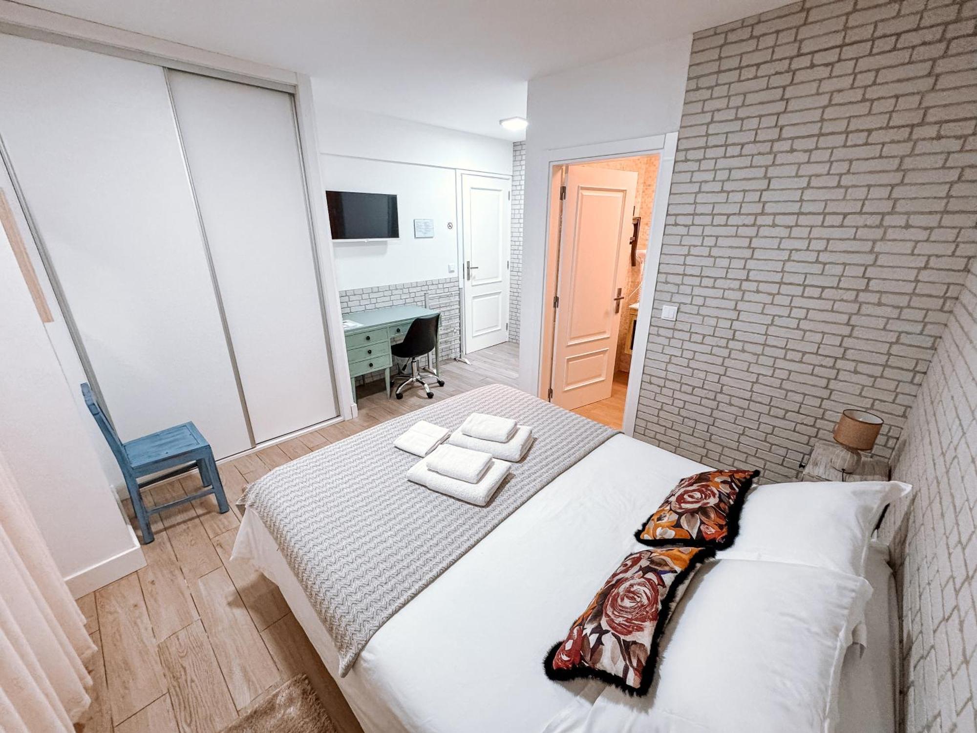 Ninho D'Arara Bed & Breakfast Tondela Dış mekan fotoğraf