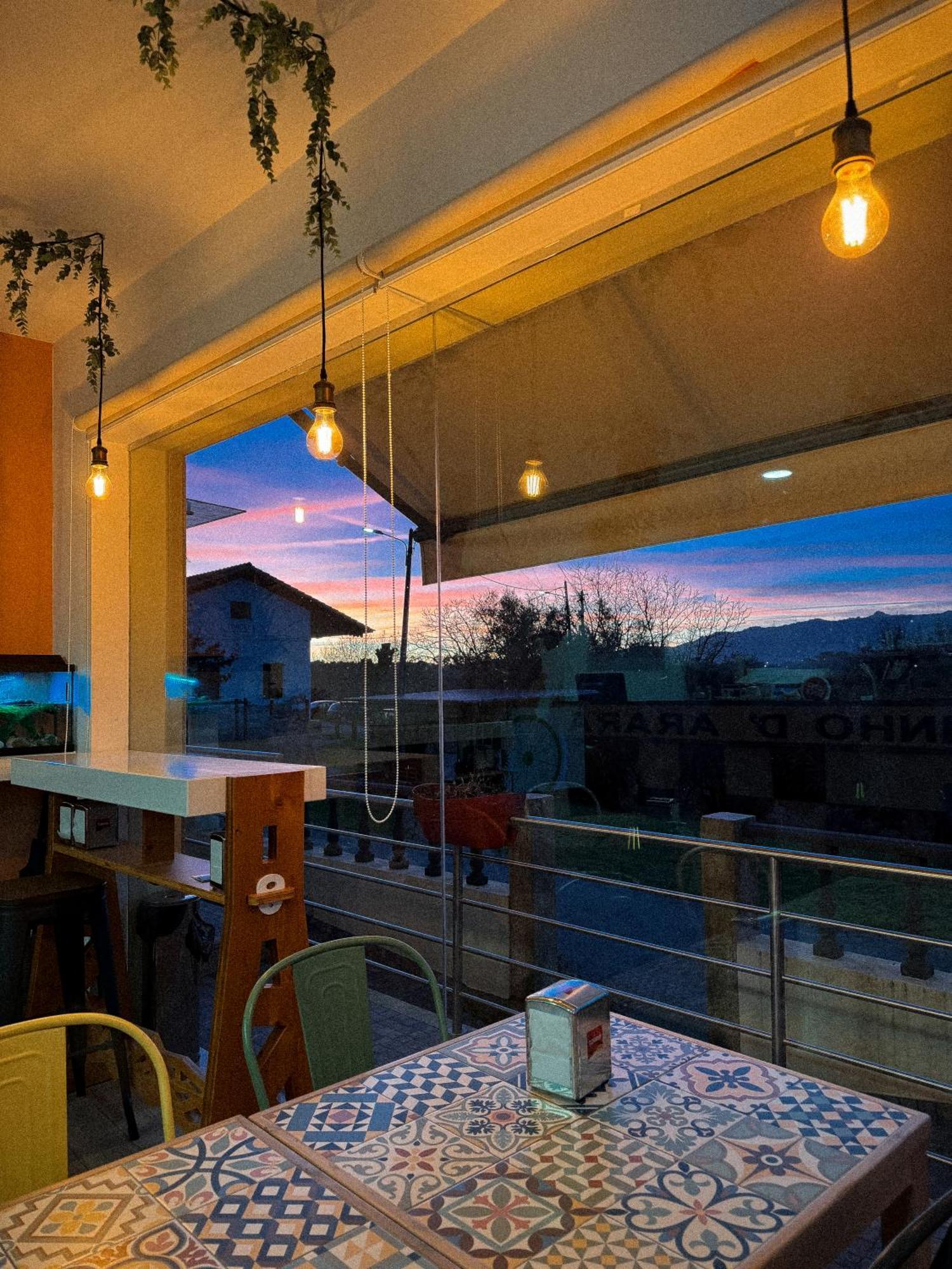 Ninho D'Arara Bed & Breakfast Tondela Dış mekan fotoğraf