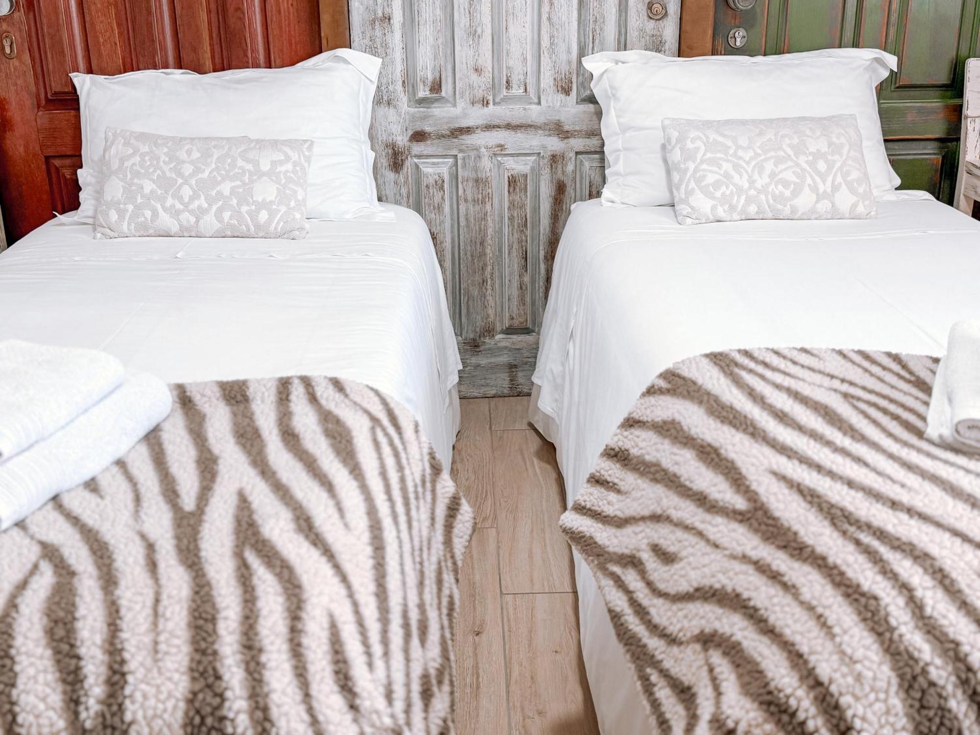 Ninho D'Arara Bed & Breakfast Tondela Dış mekan fotoğraf
