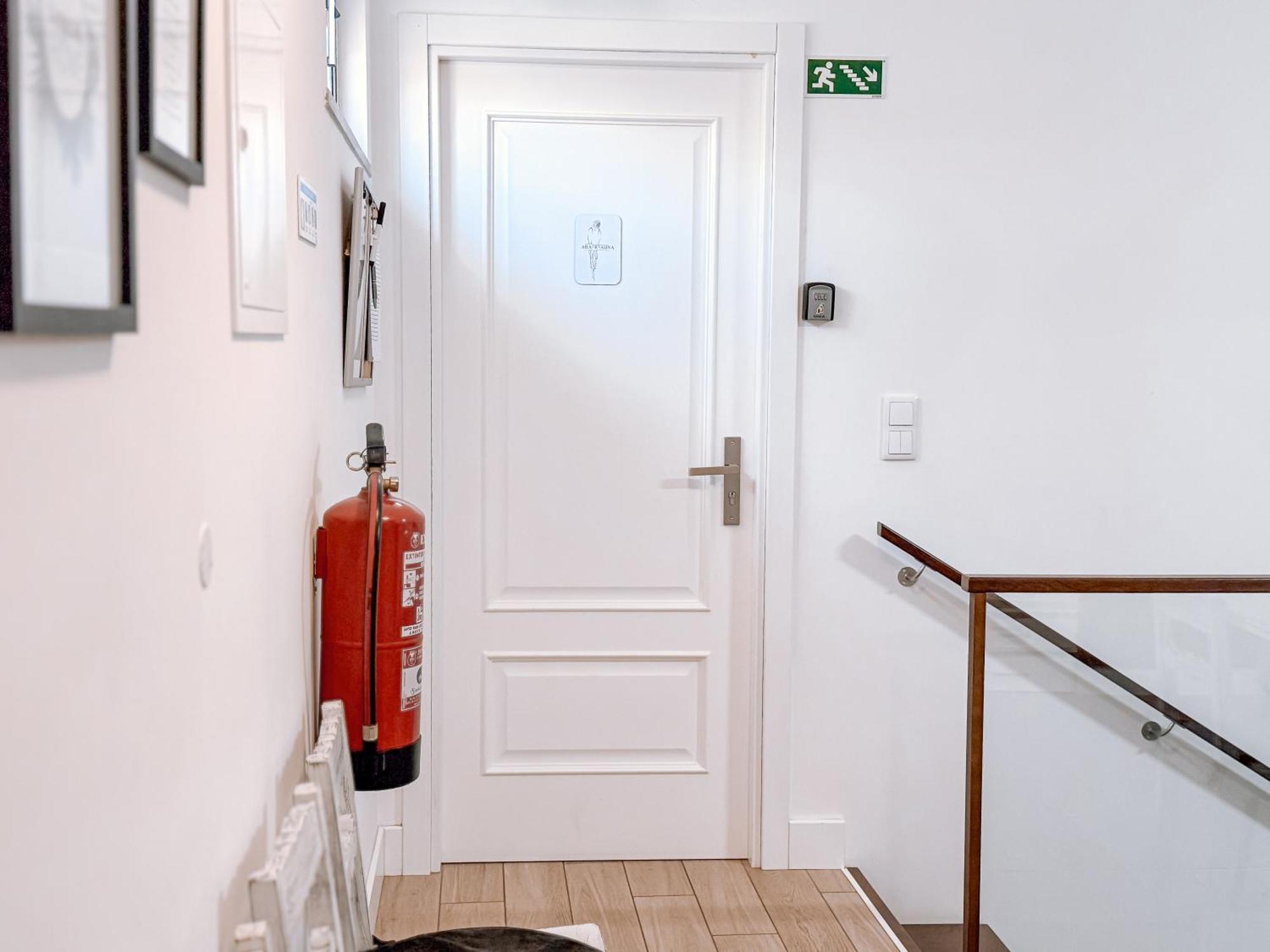 Ninho D'Arara Bed & Breakfast Tondela Dış mekan fotoğraf