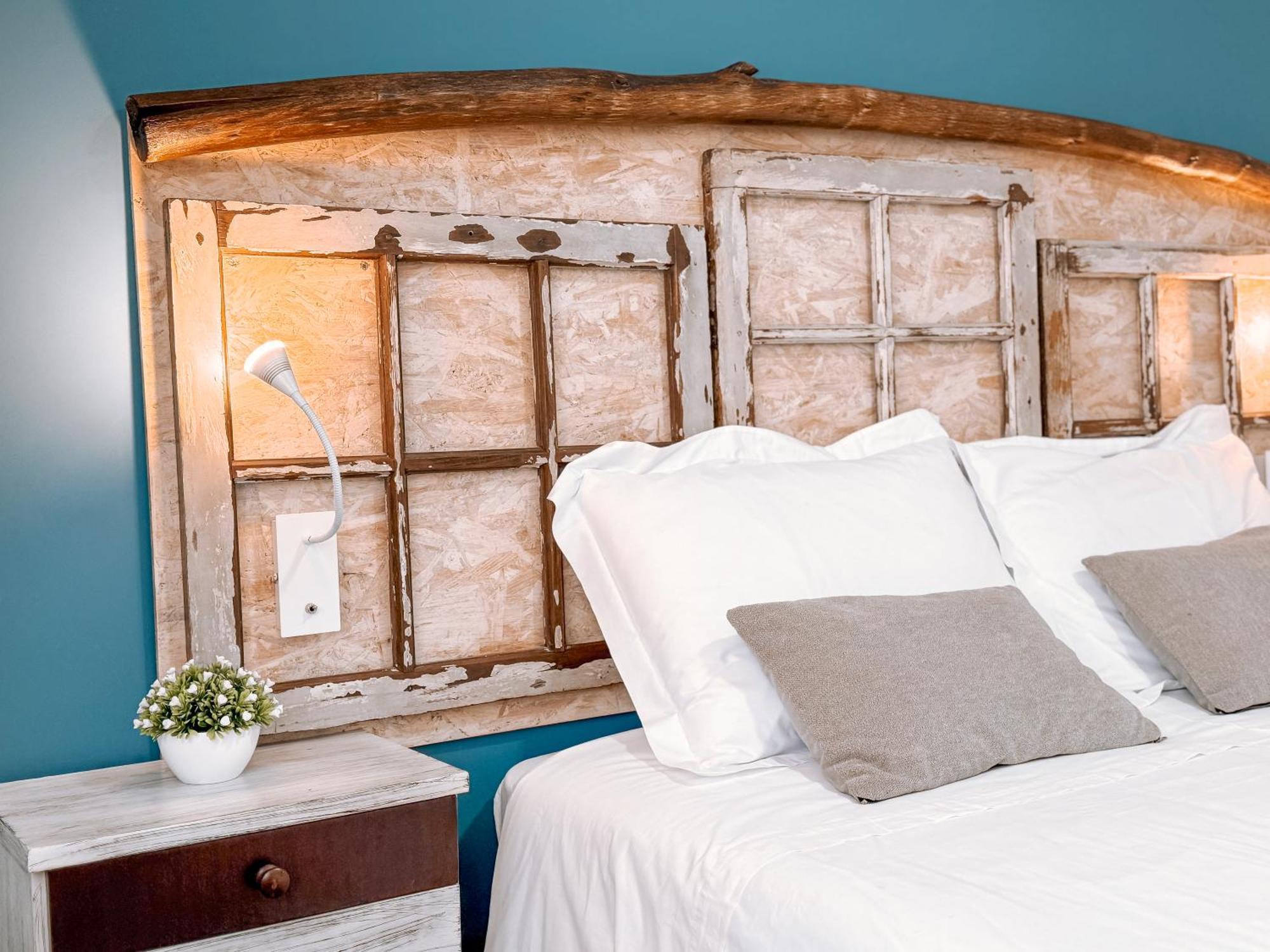 Ninho D'Arara Bed & Breakfast Tondela Dış mekan fotoğraf
