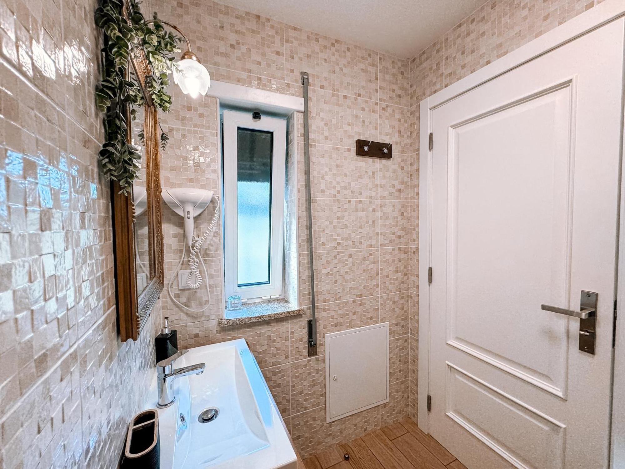 Ninho D'Arara Bed & Breakfast Tondela Dış mekan fotoğraf