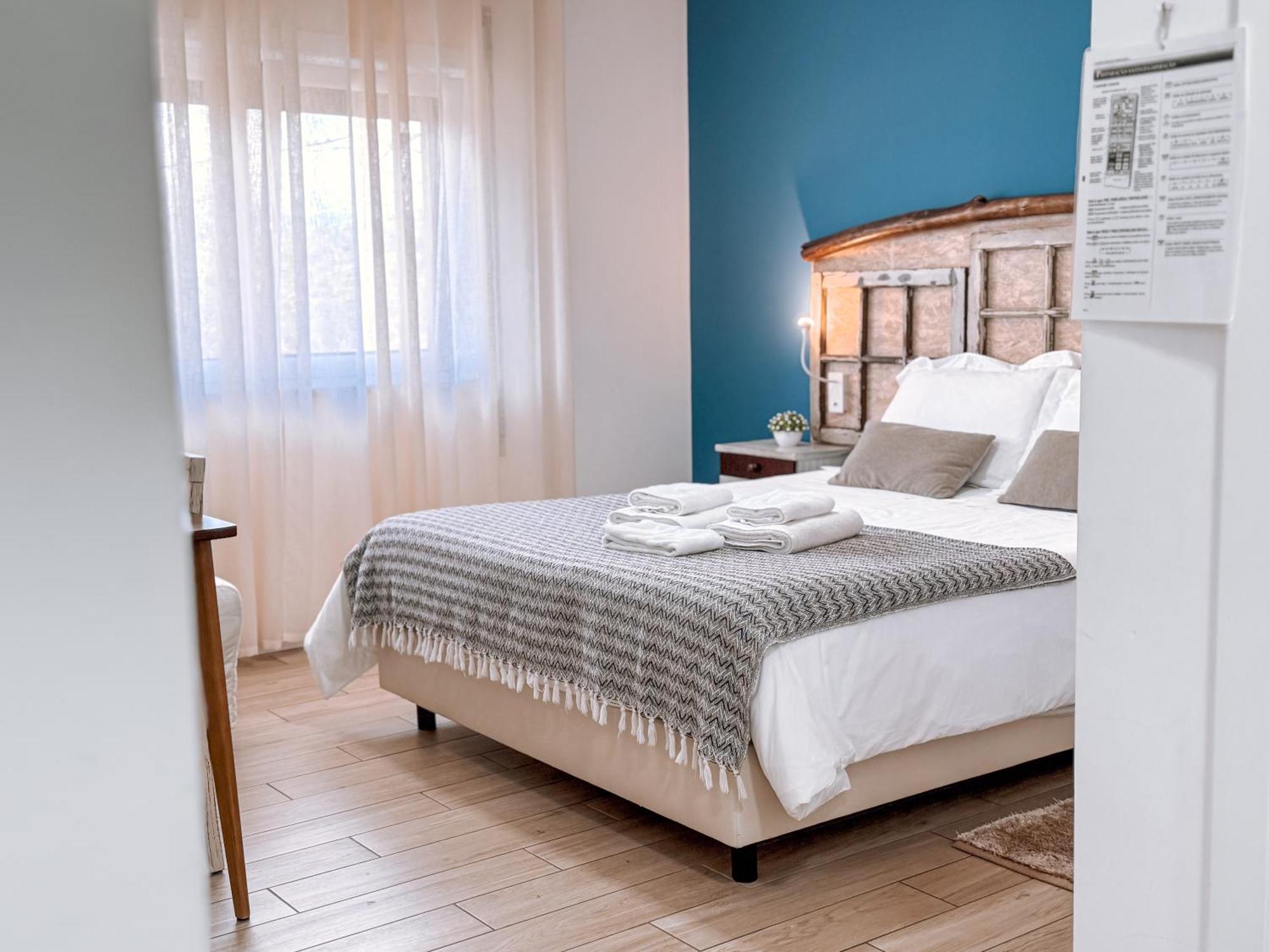 Ninho D'Arara Bed & Breakfast Tondela Dış mekan fotoğraf