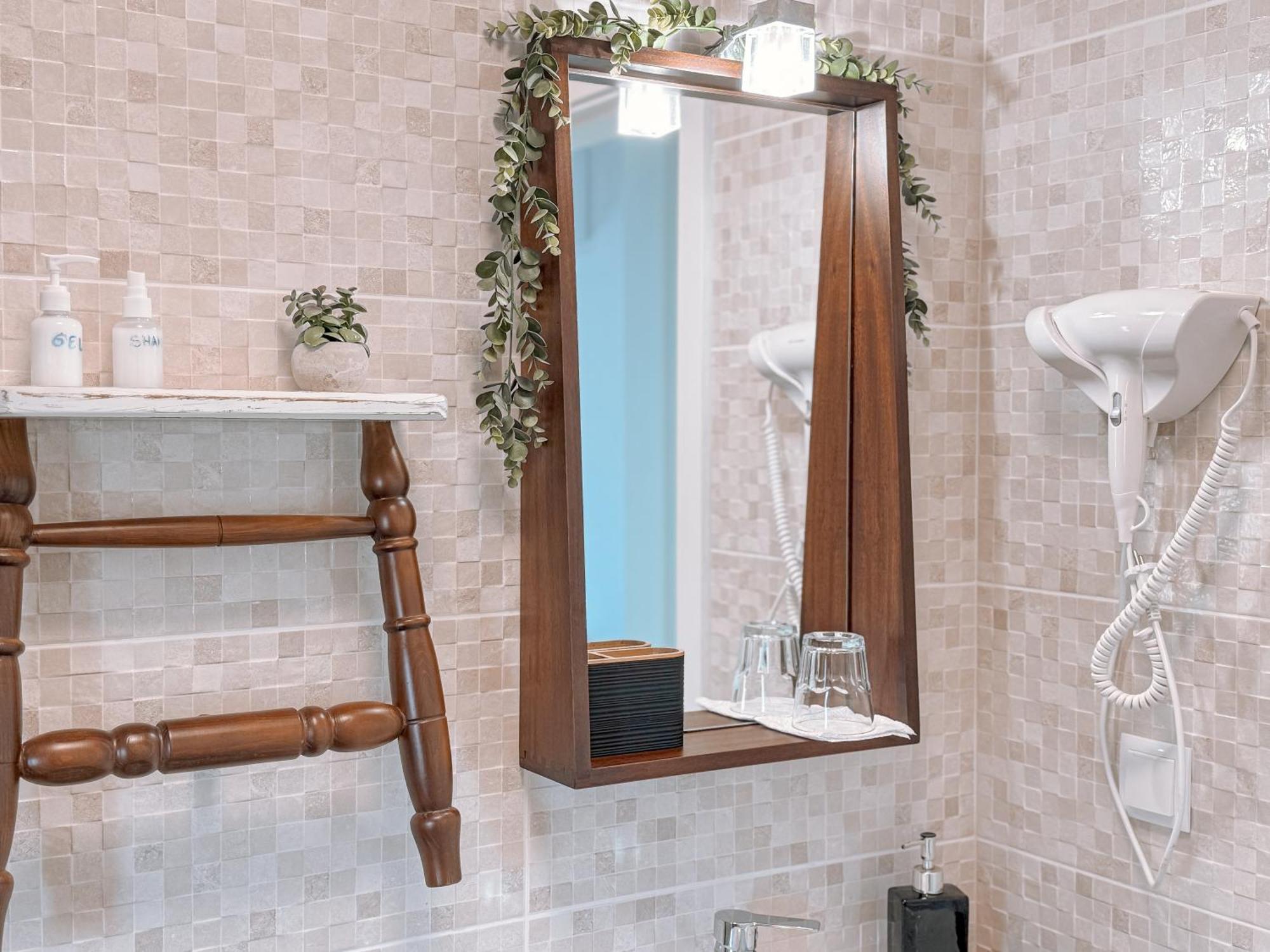 Ninho D'Arara Bed & Breakfast Tondela Dış mekan fotoğraf