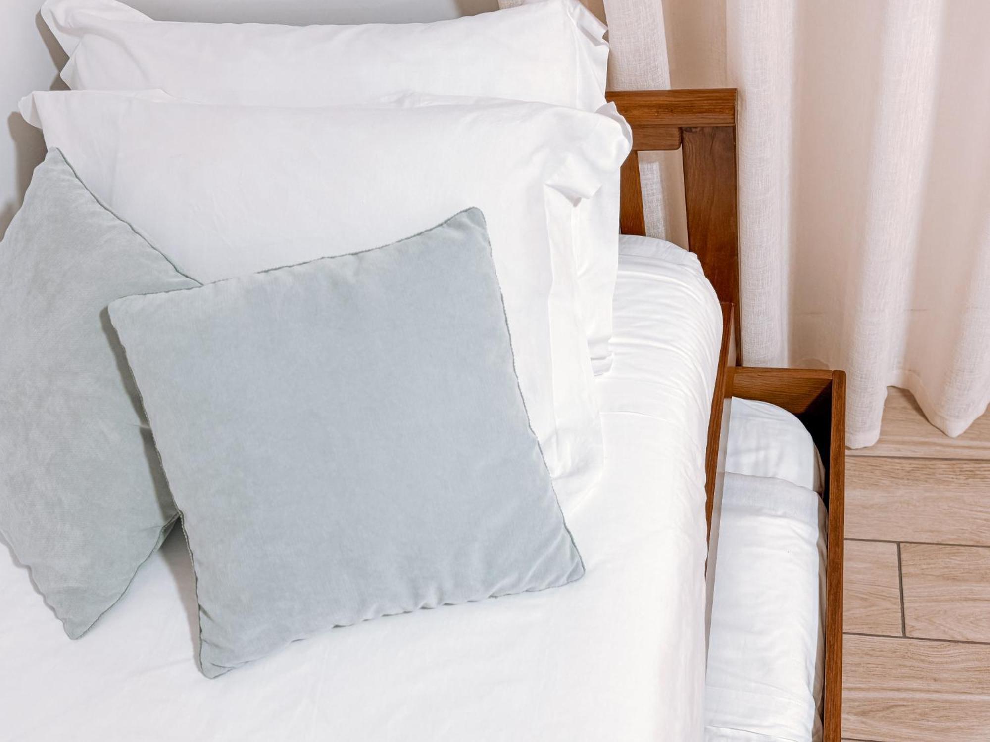 Ninho D'Arara Bed & Breakfast Tondela Dış mekan fotoğraf