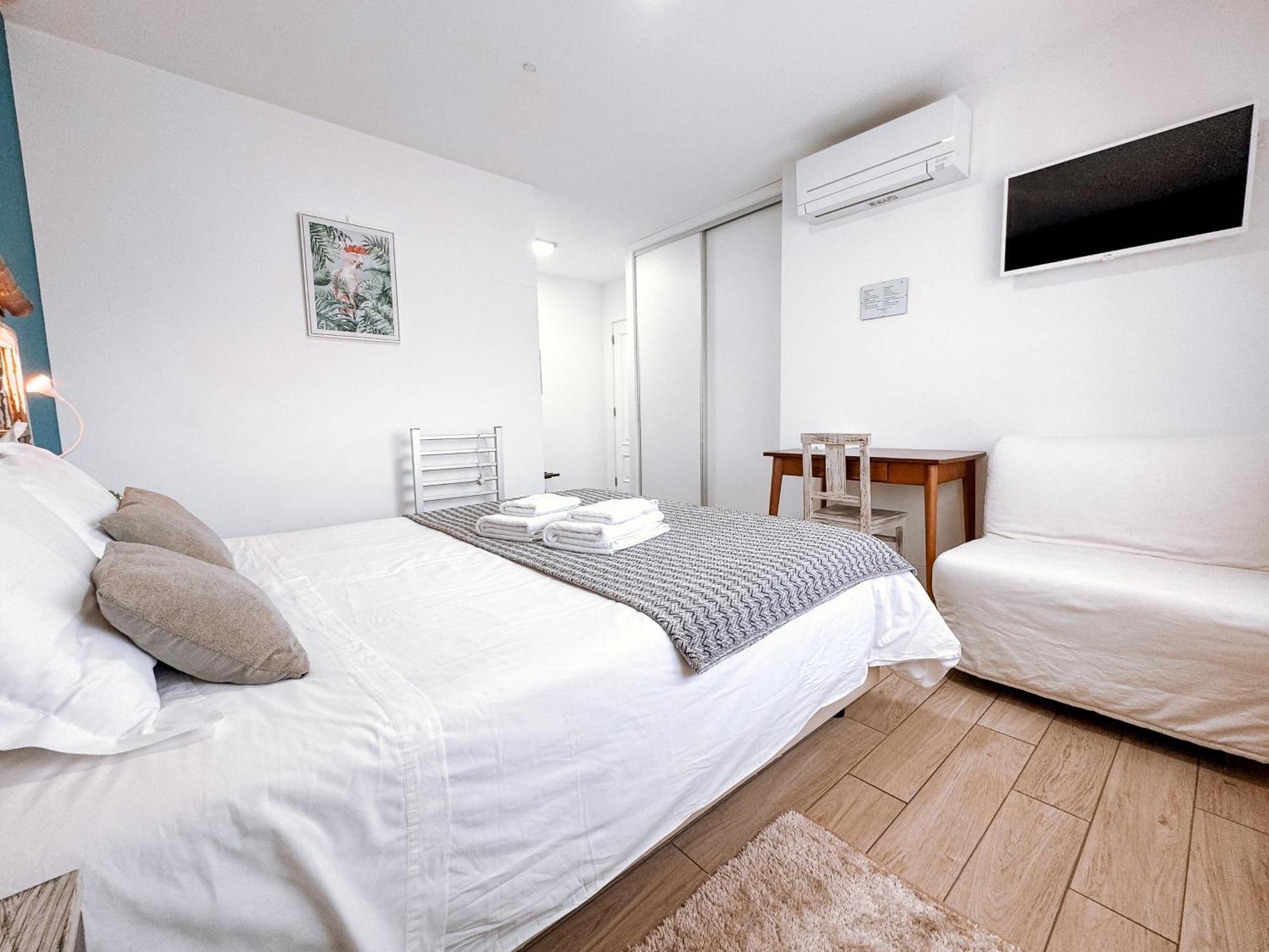 Ninho D'Arara Bed & Breakfast Tondela Dış mekan fotoğraf