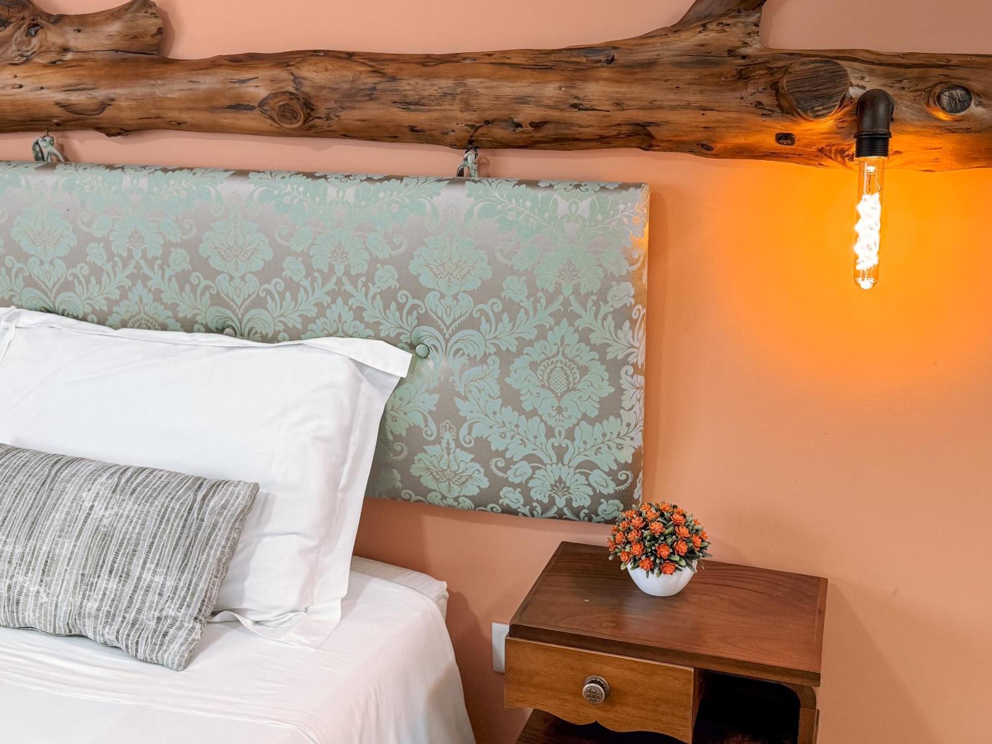 Ninho D'Arara Bed & Breakfast Tondela Dış mekan fotoğraf