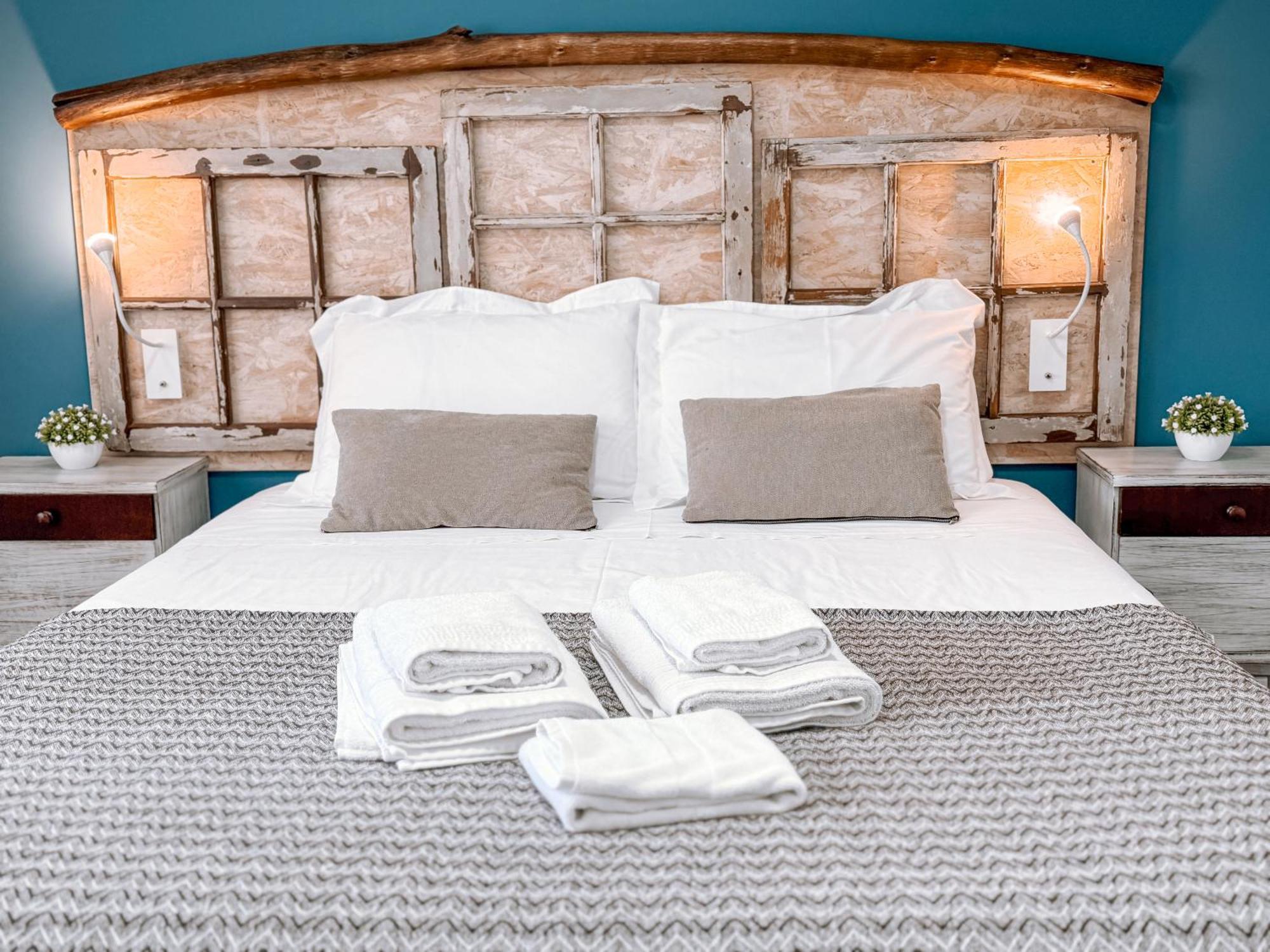 Ninho D'Arara Bed & Breakfast Tondela Dış mekan fotoğraf