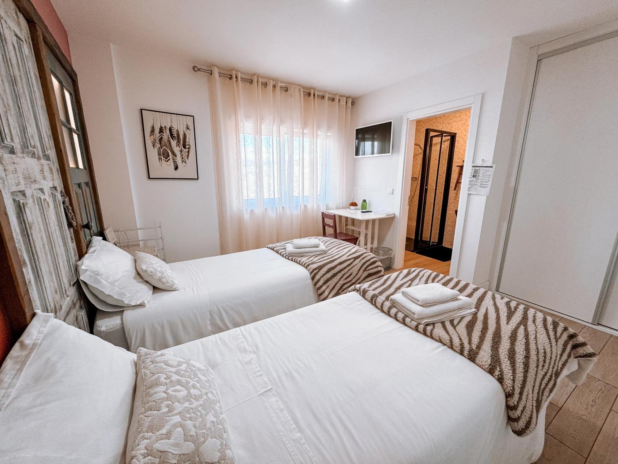 Ninho D'Arara Bed & Breakfast Tondela Dış mekan fotoğraf