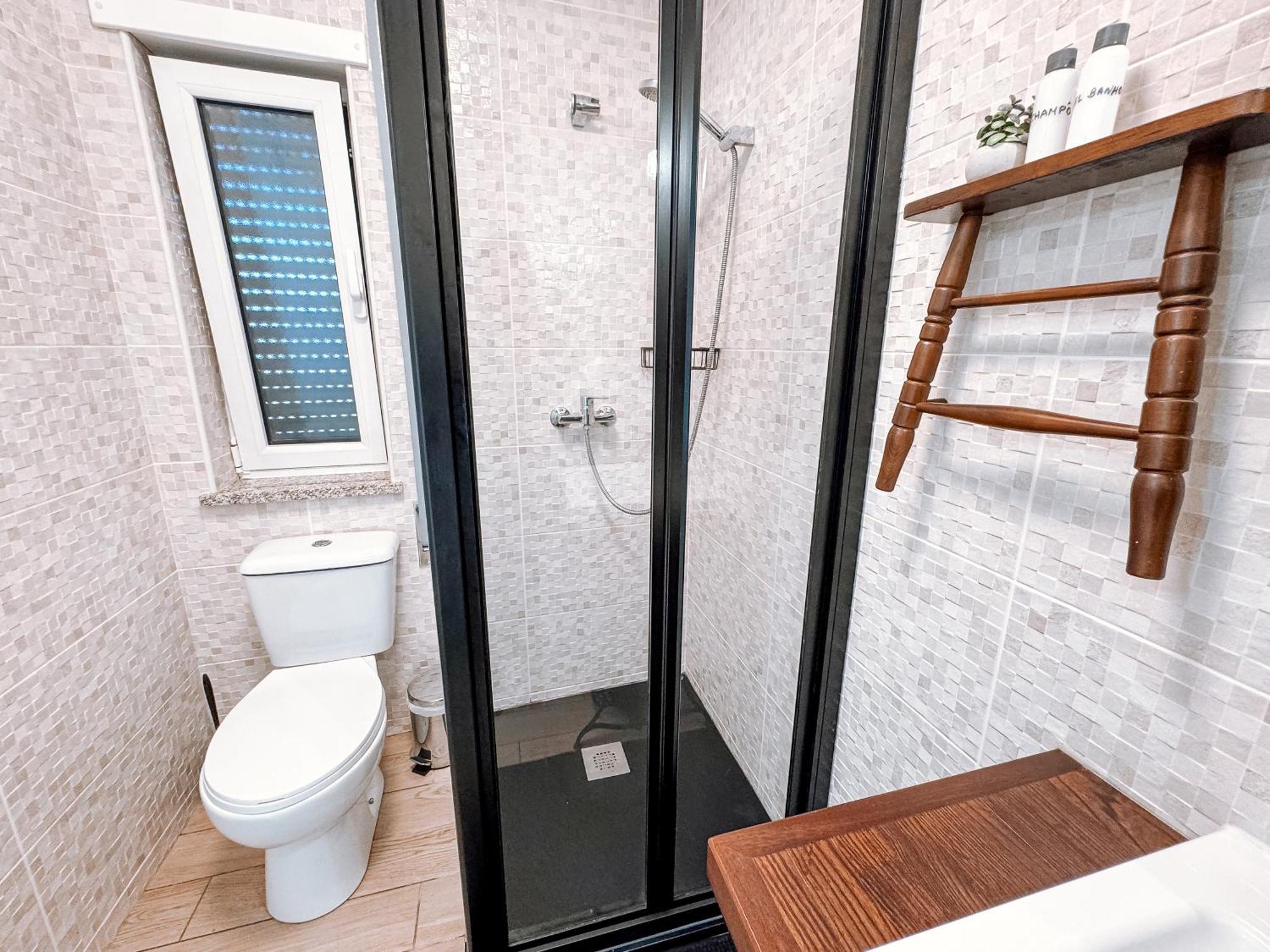 Ninho D'Arara Bed & Breakfast Tondela Dış mekan fotoğraf