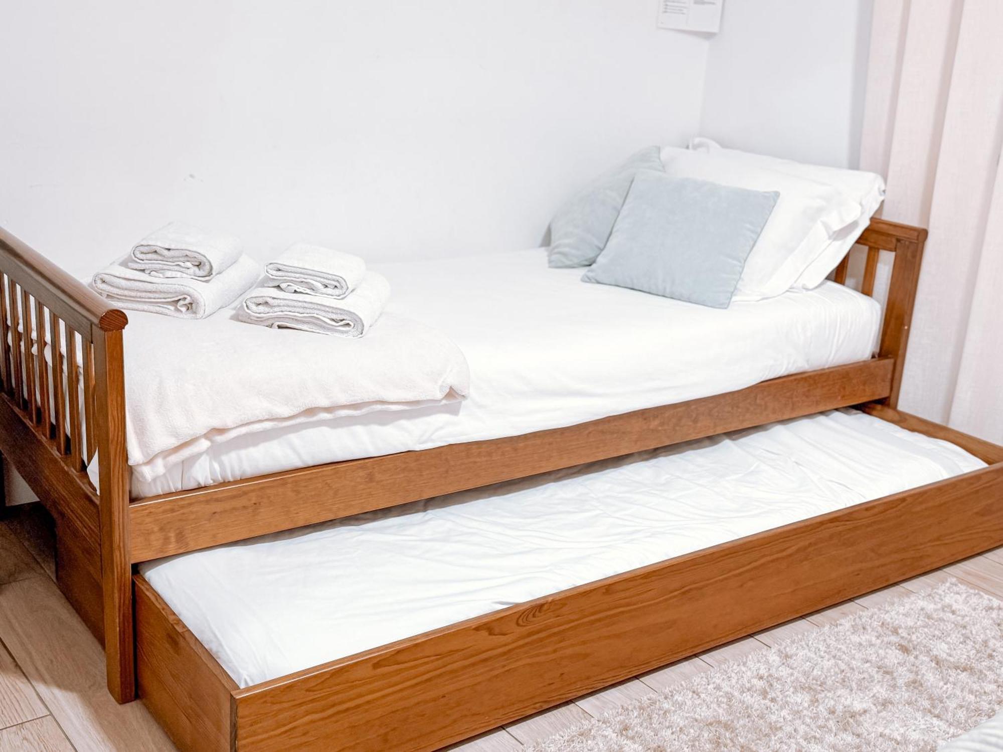 Ninho D'Arara Bed & Breakfast Tondela Dış mekan fotoğraf
