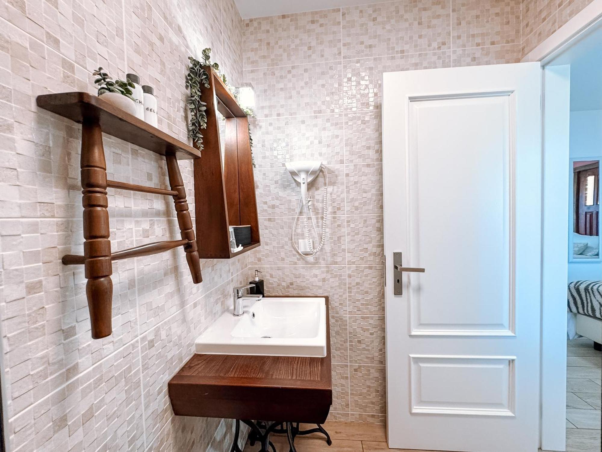 Ninho D'Arara Bed & Breakfast Tondela Dış mekan fotoğraf