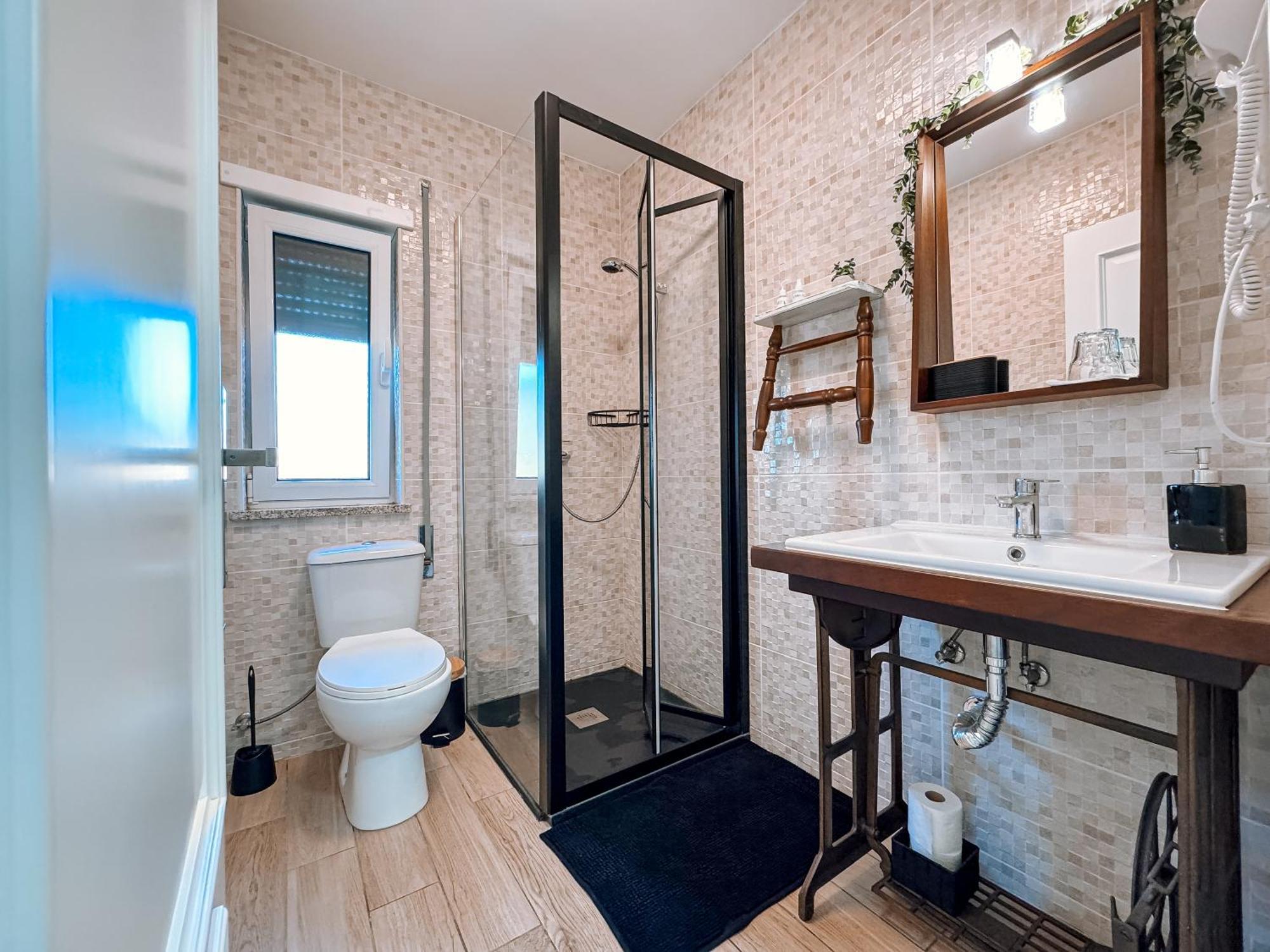 Ninho D'Arara Bed & Breakfast Tondela Dış mekan fotoğraf