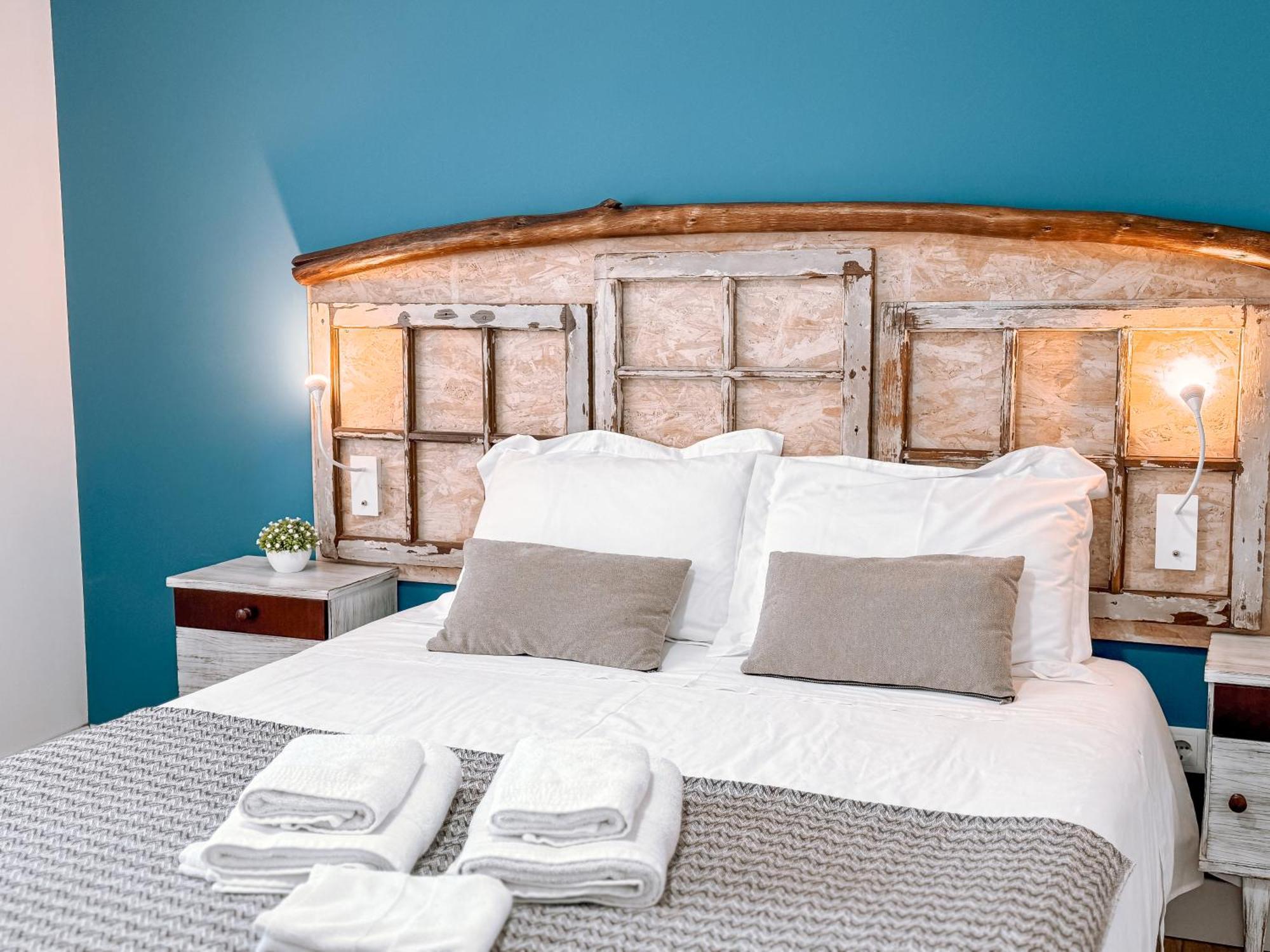 Ninho D'Arara Bed & Breakfast Tondela Dış mekan fotoğraf