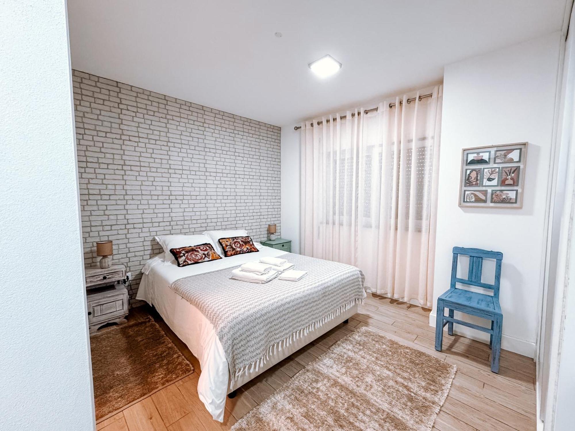 Ninho D'Arara Bed & Breakfast Tondela Dış mekan fotoğraf